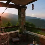 A Dream Deferred Pelion Villa Kissos (Thessaly)