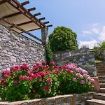 A Dream Deferred Pelion