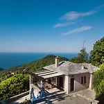 Villa A Dream Deferred Pelion