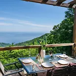 Villa A Dream Deferred Pelion Kissos (Thessaly)
