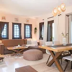 A Dream Deferred Pelion