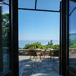 A Dream Deferred Pelion * Kissos (Thessaly)