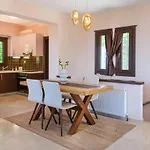 Villa A Dream Deferred Pelion *