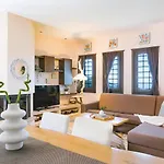 Villa A Dream Deferred Pelion Kissos (Thessaly)