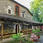 Villa A Dream Deferred Pelion *