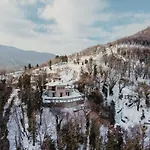 A Dream Deferred Pelion Villa *