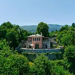 A Dream Deferred Pelion