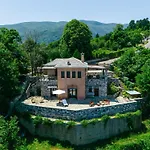 Villa A Dream Deferred Pelion *