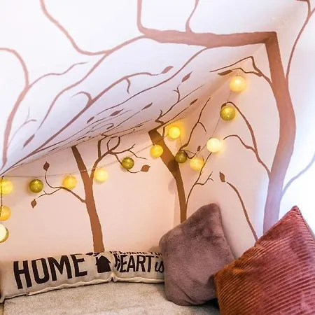 A Dream Deferred Pelion Villa