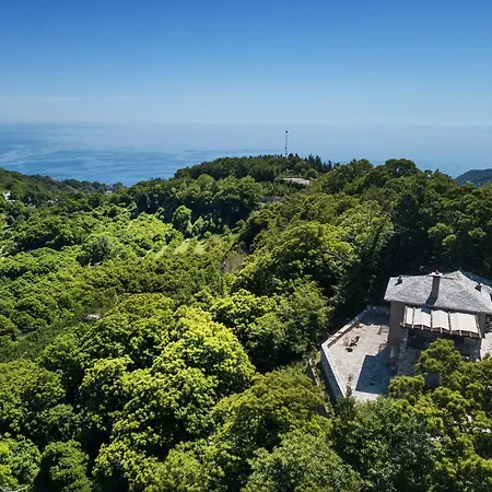 A Dream Deferred Pelion *