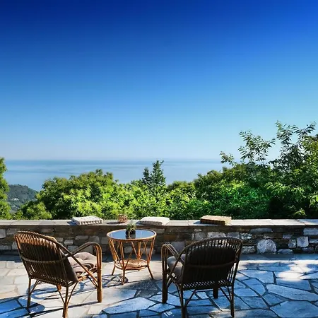 A Dream Deferred Pelion