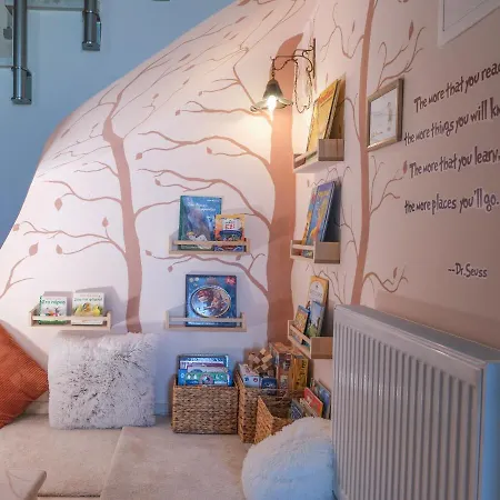 Villa A Dream Deferred Pelion *