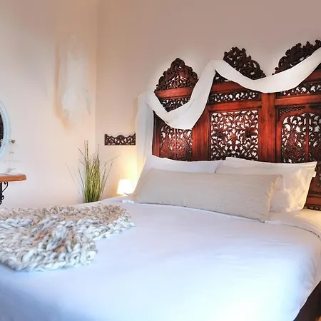 Villa A Dream Deferred Pelion Kissos (Thessaly)