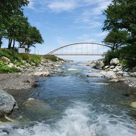 A Dream Deferred Pelion Villa