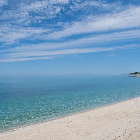 A Dream Deferred Pelion Kissos (Thessaly)