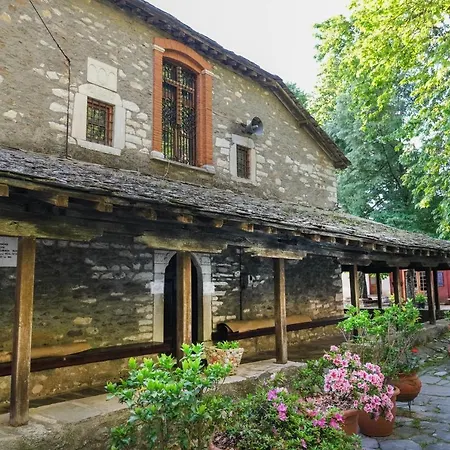 Villa A Dream Deferred Pelion *