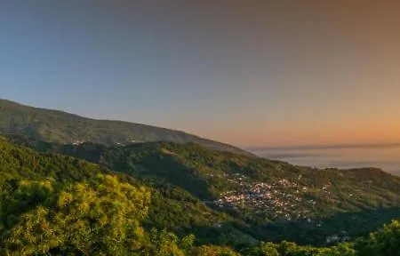 A Dream Deferred Pelion Villa Kissos (Thessaly)