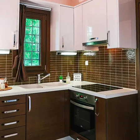 A Dream Deferred Pelion * Kissos (Thessaly)