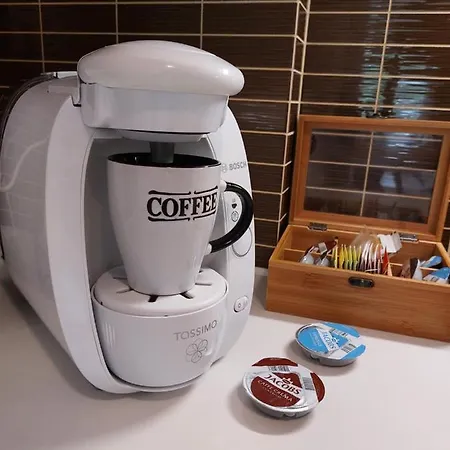 Villa A Dream Deferred Pelion *