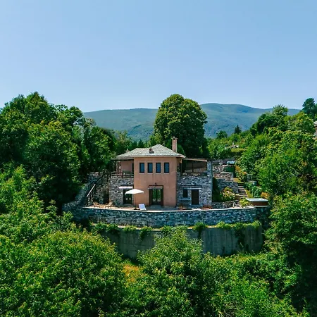 A Dream Deferred Pelion