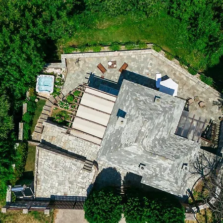 A Dream Deferred Pelion