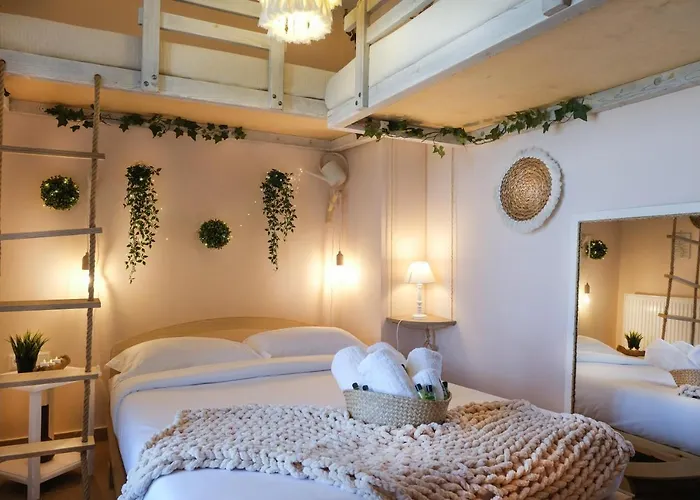 A Dream Deferred Pelion Vila Kissos (Thessaly)