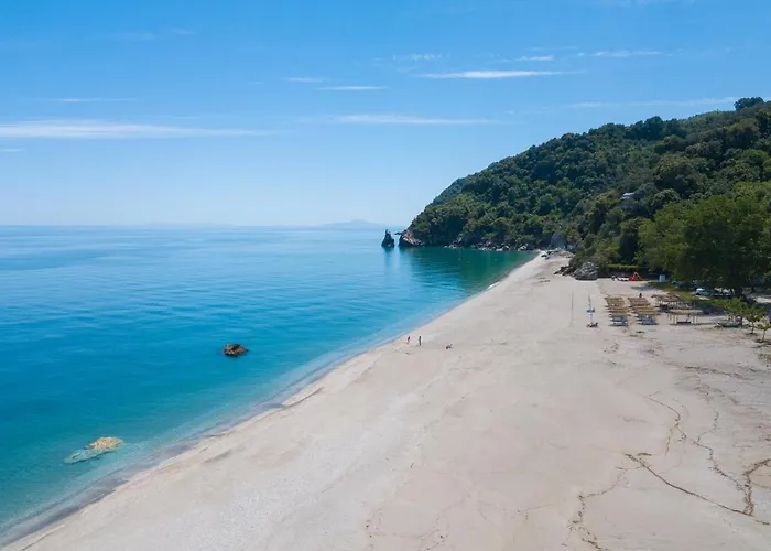 A Dream Deferred Pelion Vila *