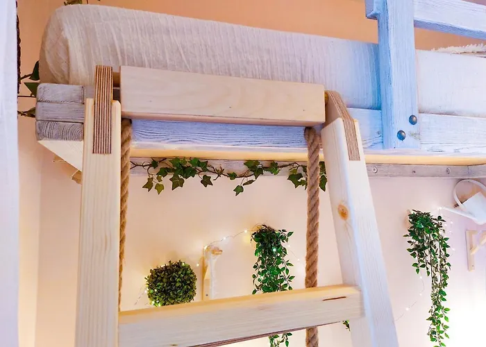 A Dream Deferred Pelion Βίλα Κισσός