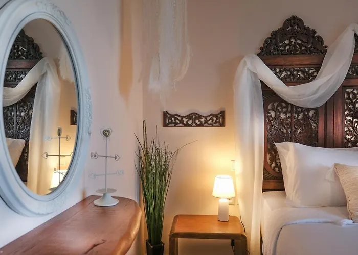 Βίλα A Dream Deferred Pelion *