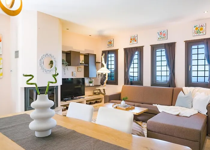 Βίλα A Dream Deferred Pelion Κισσός