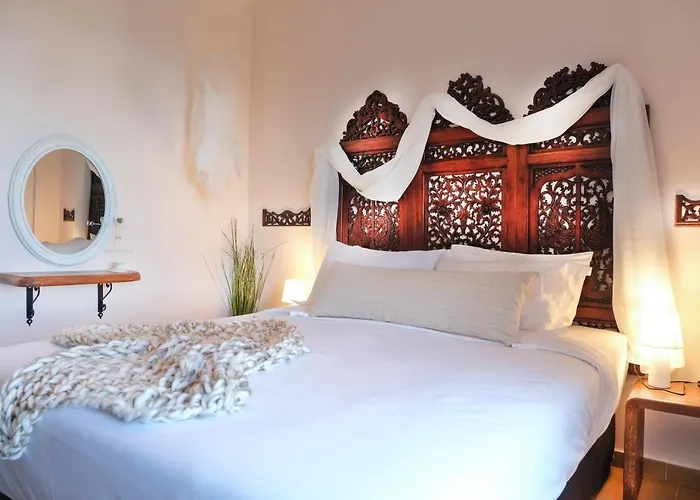 Vila A Dream Deferred Pelion Kissos (Thessaly)