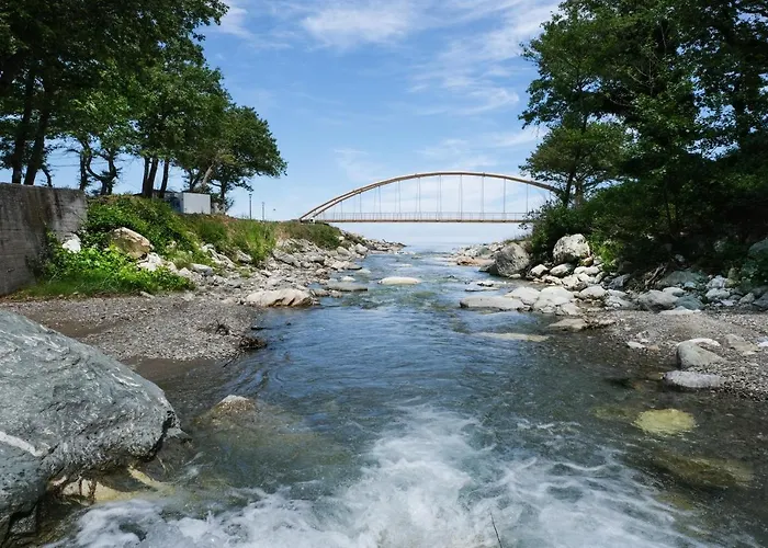 A Dream Deferred Pelion Vila