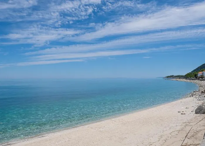 A Dream Deferred Pelion Κισσός