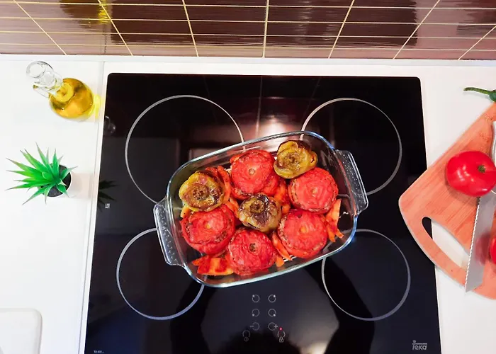 Βίλα A Dream Deferred Pelion