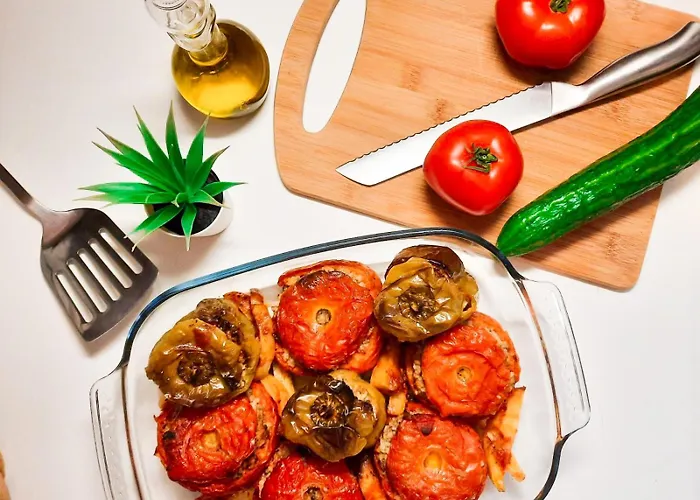 A Dream Deferred Pelion Βίλα *