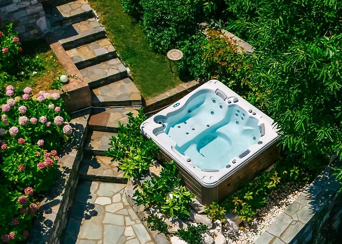 A Dream Deferred Pelion * Κισσός